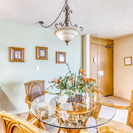 Kaanapali Shores 706 المظهر الخارجي الصورة