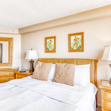 Kaanapali Shores 706 المظهر الخارجي الصورة
