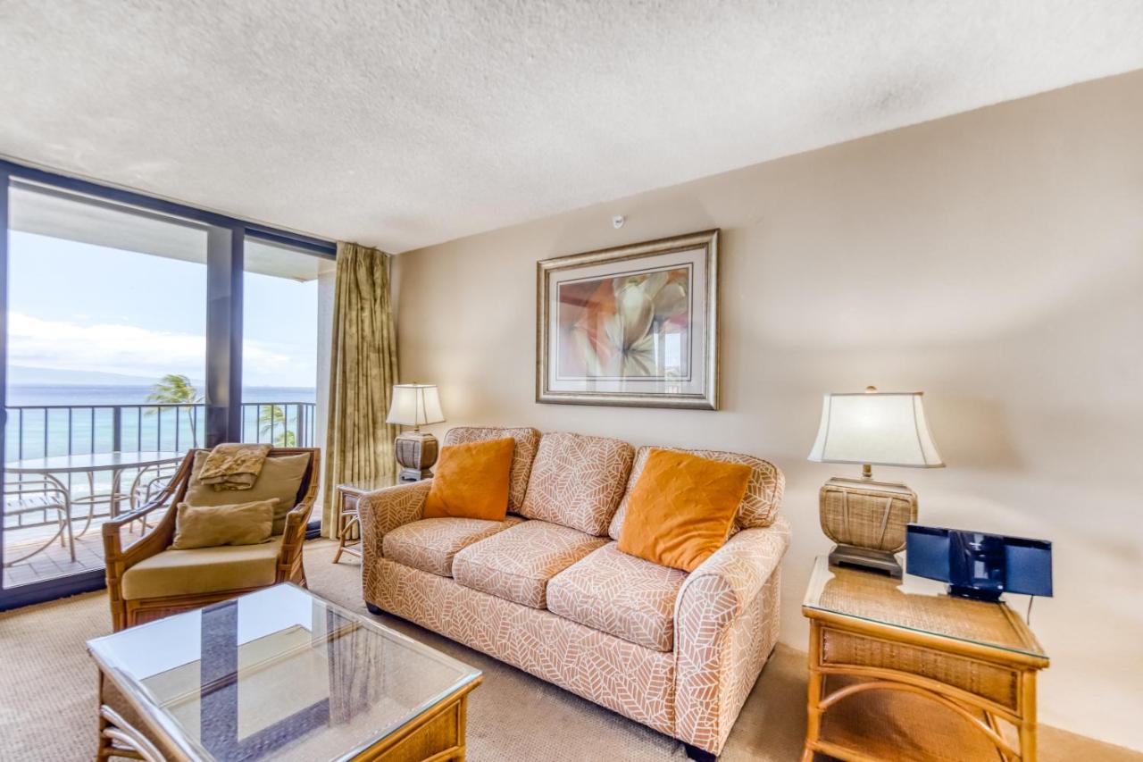 Kaanapali Shores 706 المظهر الخارجي الصورة