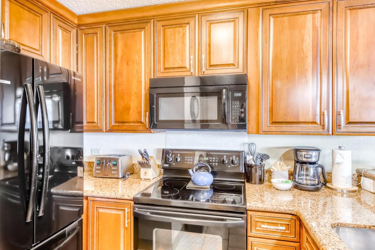 Kaanapali Shores 706 المظهر الخارجي الصورة