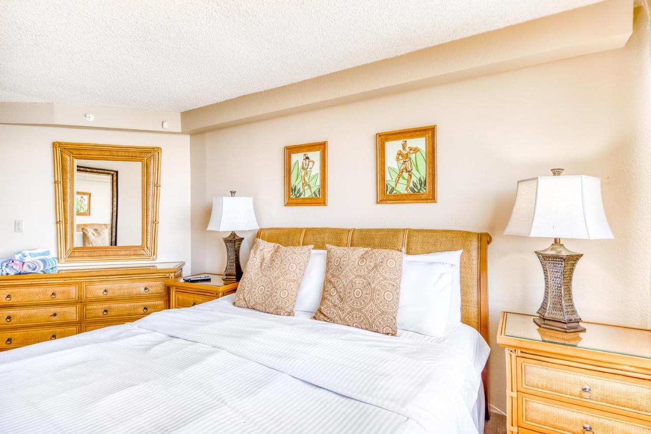 Kaanapali Shores 706 المظهر الخارجي الصورة