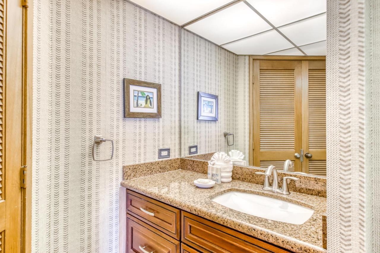 Kaanapali Shores 706 المظهر الخارجي الصورة