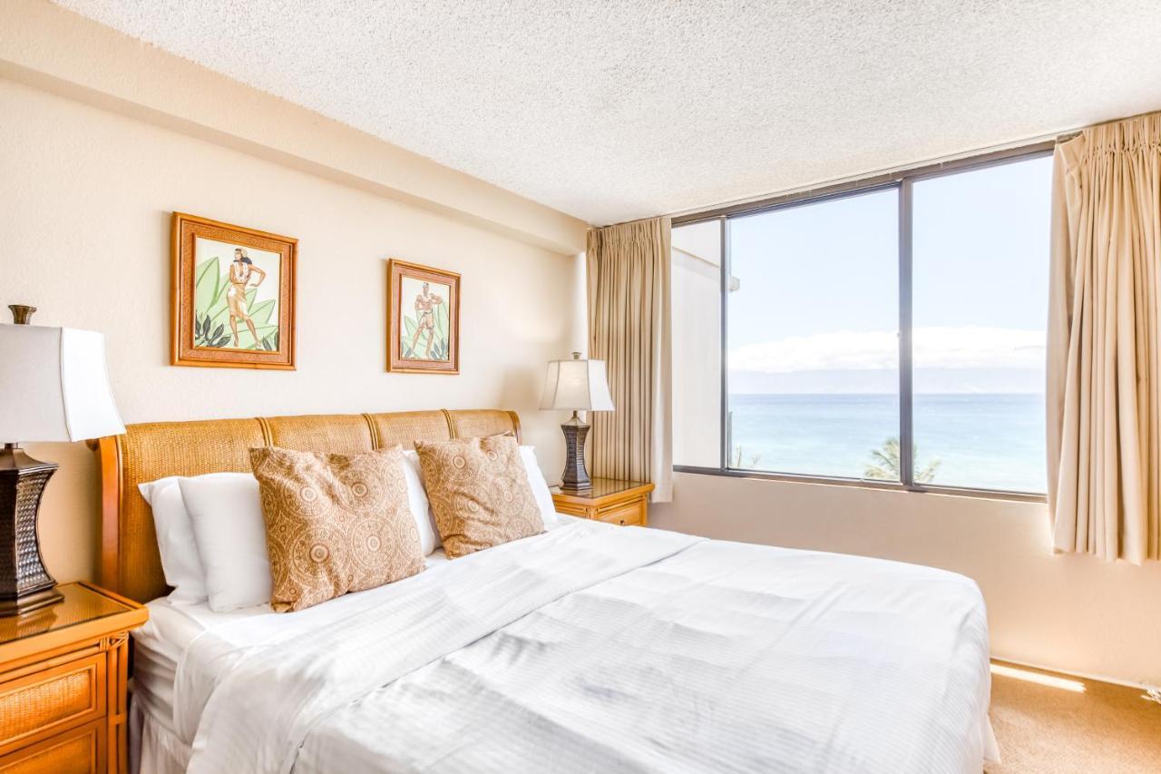 Kaanapali Shores 706 المظهر الخارجي الصورة