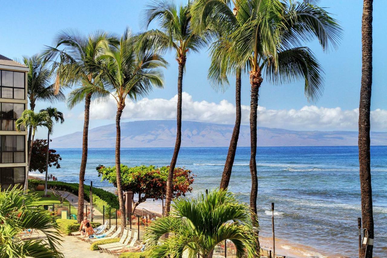 Kaanapali Shores 706 المظهر الخارجي الصورة