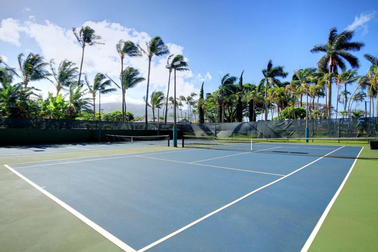 Kaanapali Shores 706 المظهر الخارجي الصورة